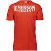 3065 Adult Extra Soft Tri-Blend T-Shirt Thumbnail