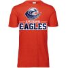 3065 Adult Extra Soft Tri-Blend T-Shirt Thumbnail