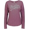 3077 Ladies' Extra Soft Tri-Blend Longsleeve Thumbnail