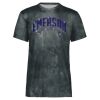 222696 Youth Cotton-Touch Poly T-Shirt Thumbnail