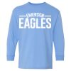 5400B Youth Heavy Cotton Long Sleeve Thumbnail