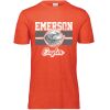 3065 Adult Extra Soft Tri-Blend T-Shirt Thumbnail