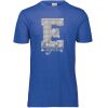 3066 Youth Extra Soft Tri-Blend T-Shirt Thumbnail