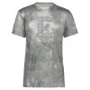 222696 Youth Cotton-Touch Poly T-Shirt Thumbnail