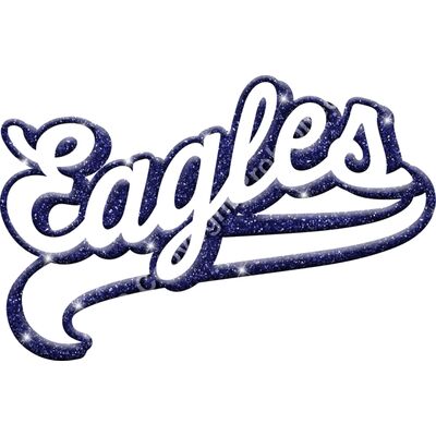 GLT78 BLUE GLITTER Thumbnail