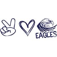 GLT86 BLUE GLITTER Thumbnail