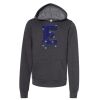 3719Y Youth Sponge Fleece Hoodie Thumbnail